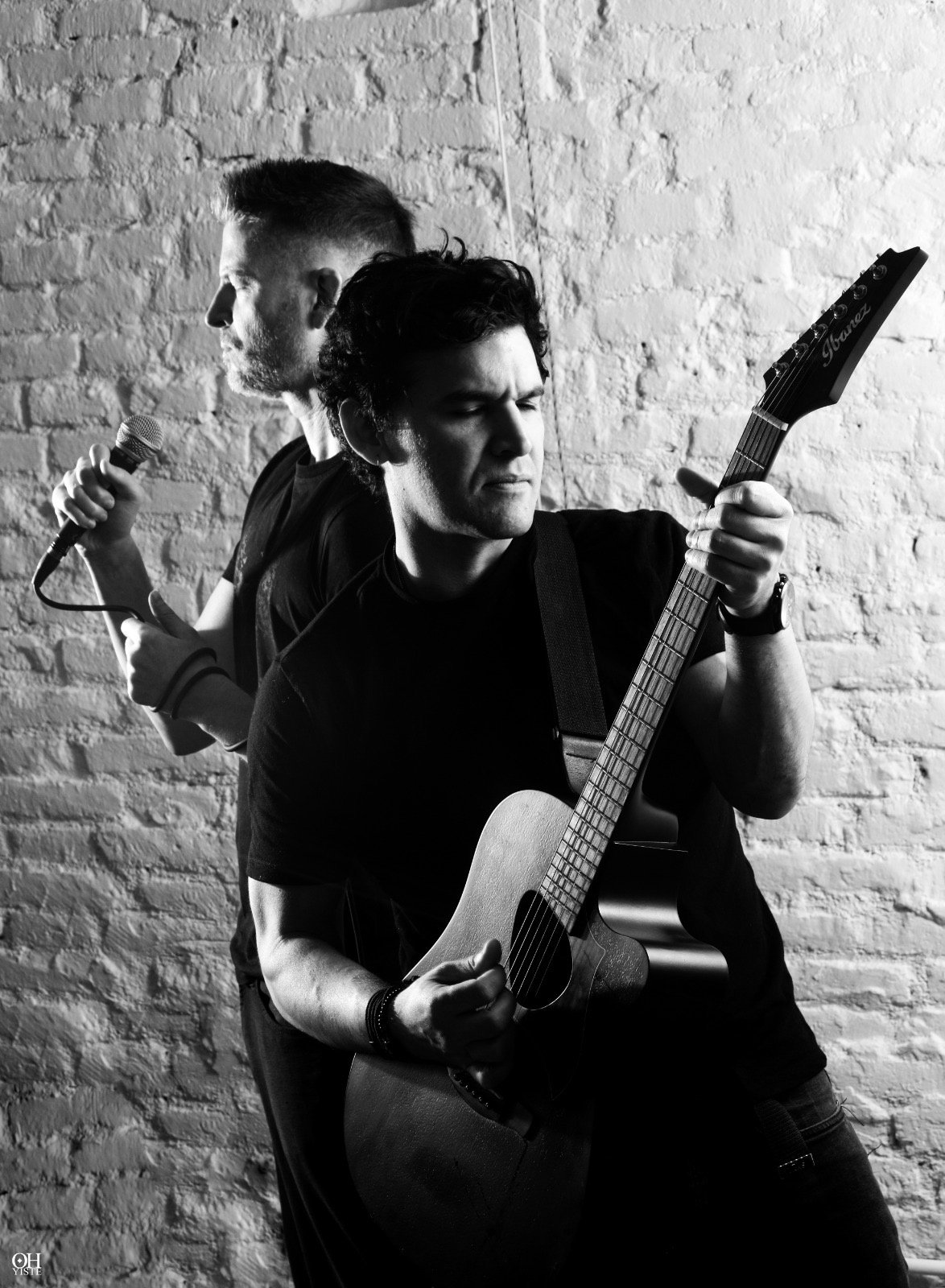 The Unheroic live