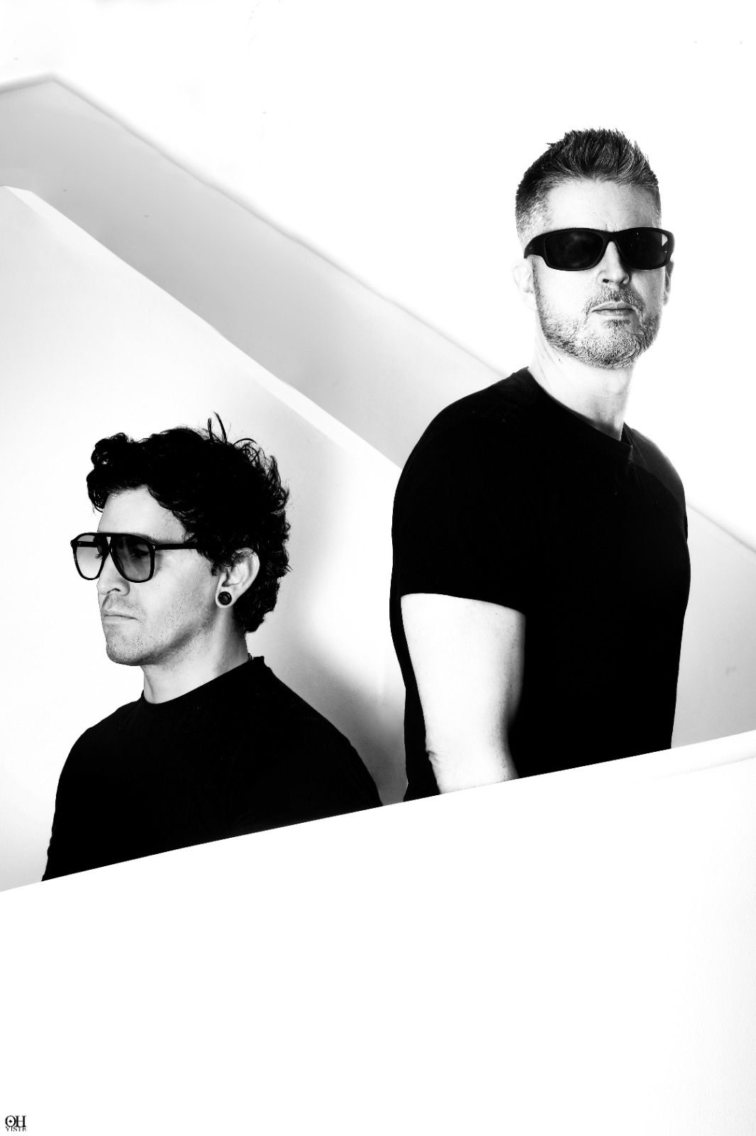 The Unheroic live