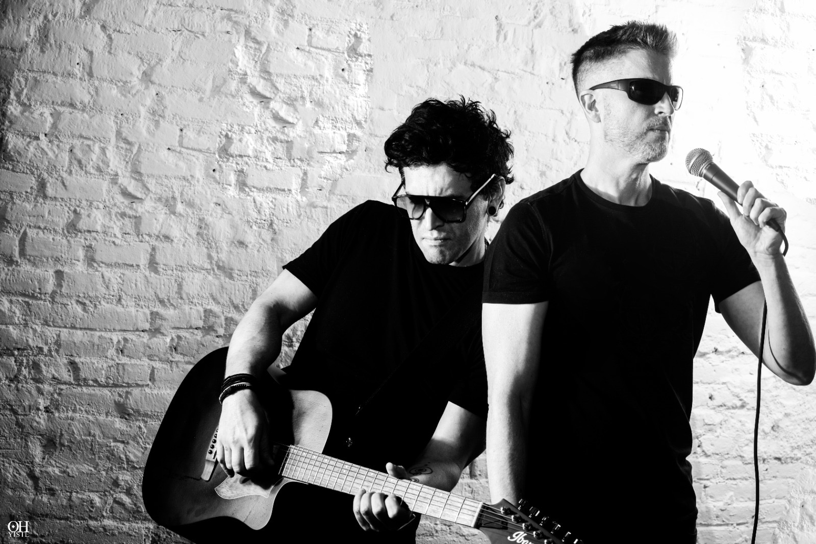 The Unheroic live